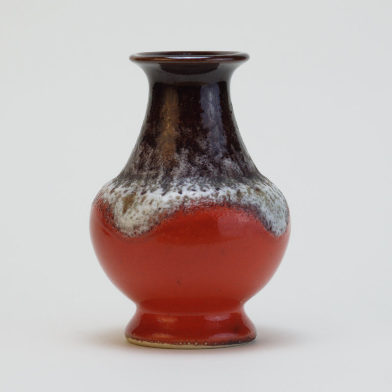 Fatlava Vase BAY 66-14