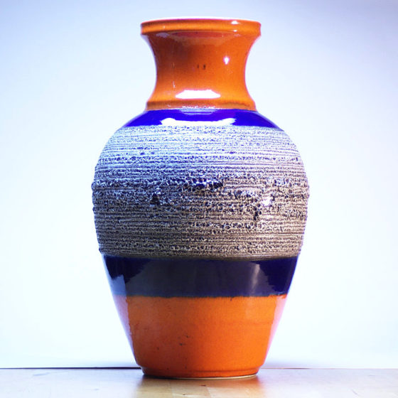 BAY 66-40 Vase