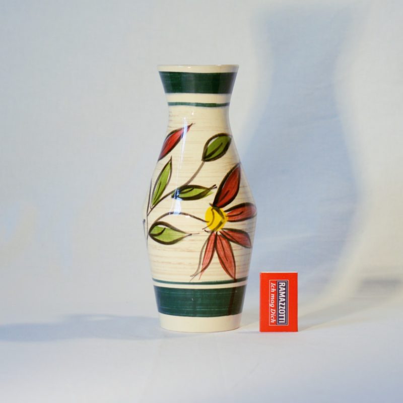 BAY Keramik Vase 271-25