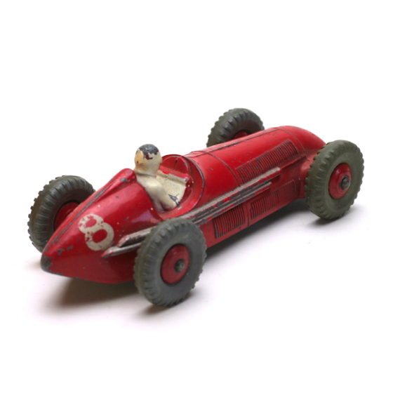 Diecast & Toy Vehicles