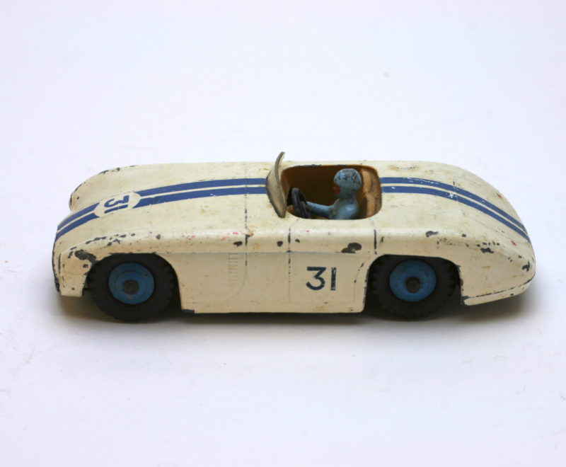 Dinky Toys 133 Cunningham links