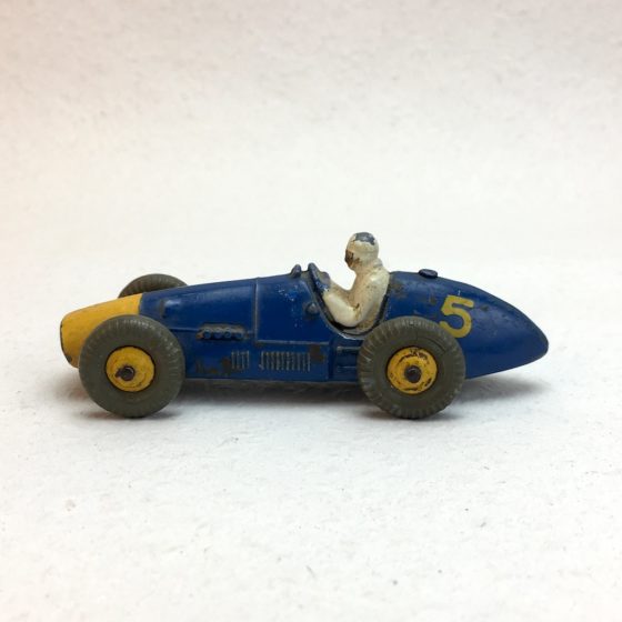 Dinky Toys 234 Ferrari 1