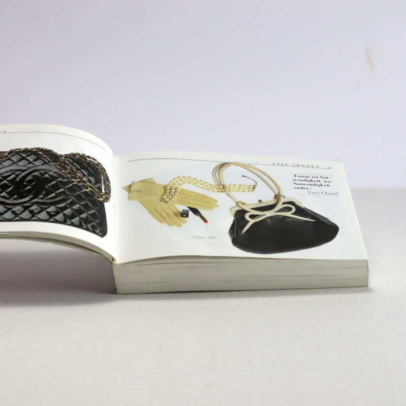 Handtaschen - Anna Johnson – Bild 2