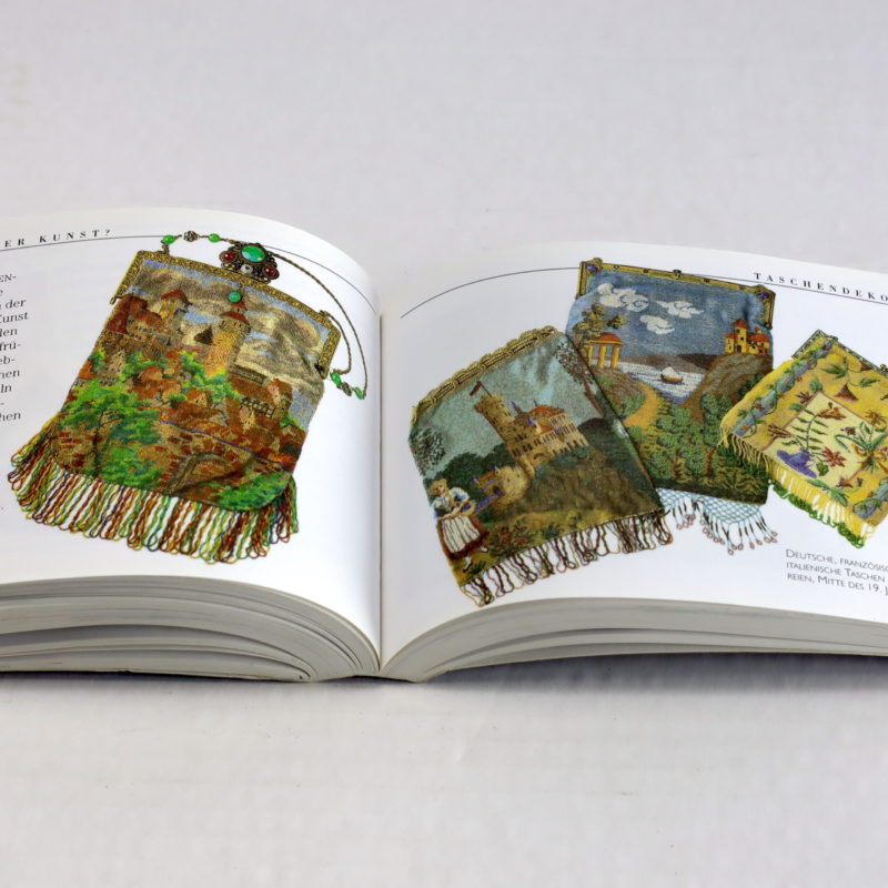 Handtaschen - Anna Johnson – Bild 4